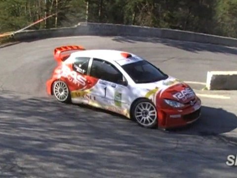 Best Of ShowTime 2010 Wrc S2000 S1600 F2000 R2 R3 Gr.N