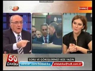 Hayrettin Kozak - TV8 (www.ScoutGS.com)