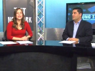 Real Life Super Heroes In Seattle! - The Young Turks