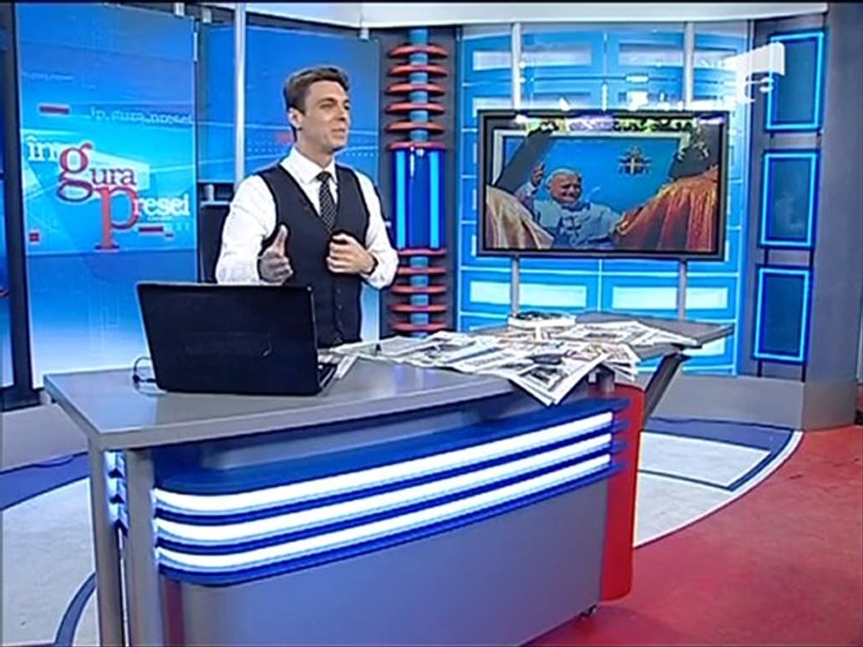 Povestea miracolului lui Papa Ioan Paul al II-lea