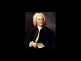Johann Sebastian Bach - Brandenburg Concerto n.4 G Major(2)
