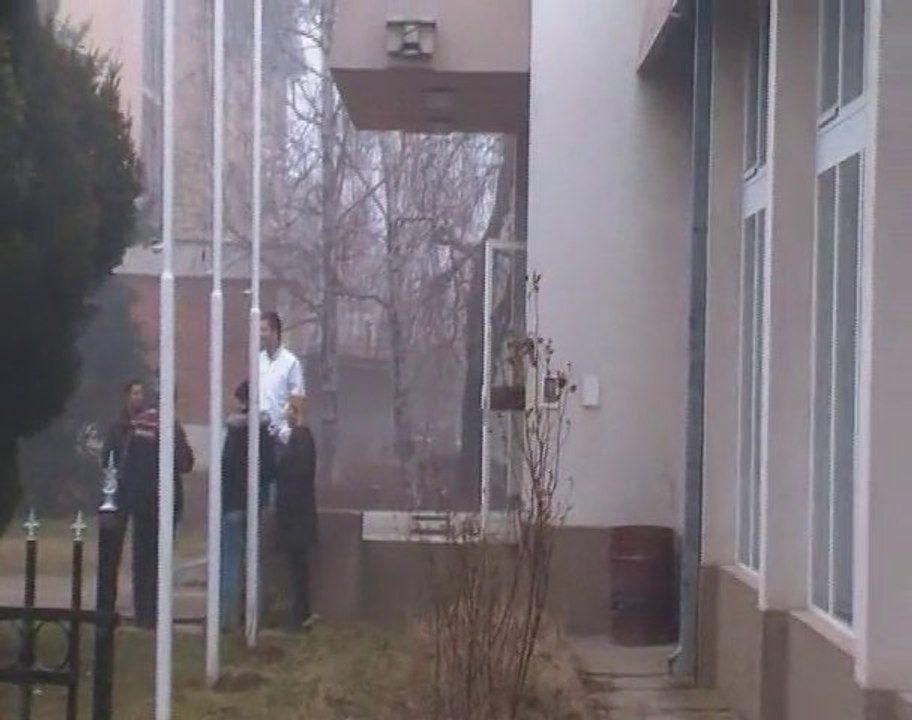 Postovanje zakona o zabrani pusenja