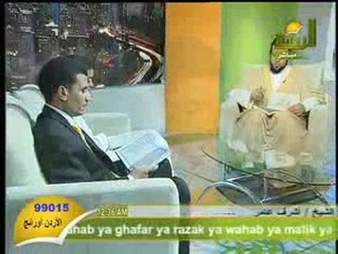 تلاوة مؤثرة للقارئ محمود حجازي ما تيسر من سورة الحج