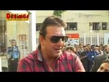 Salman & Sanjay Dutt for Partner 2