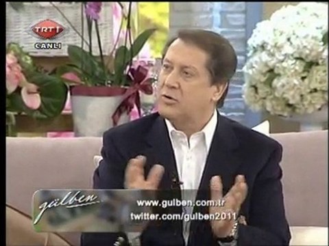 GÜLBEN - Ahmet Özhan 2.Bölüm 19.01.11