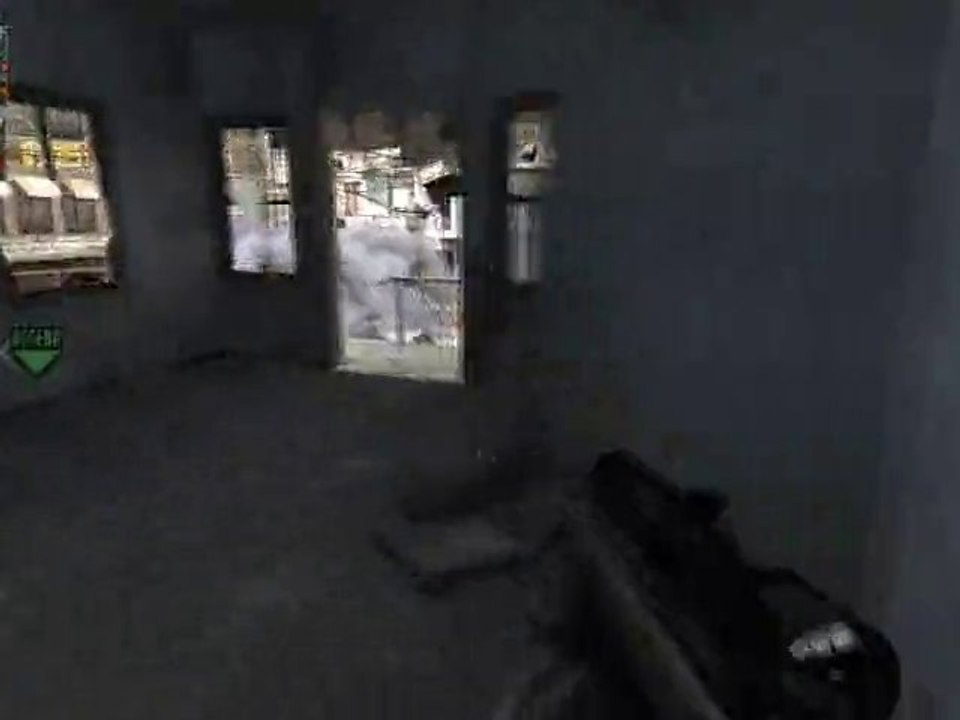 frag unscope crossfire