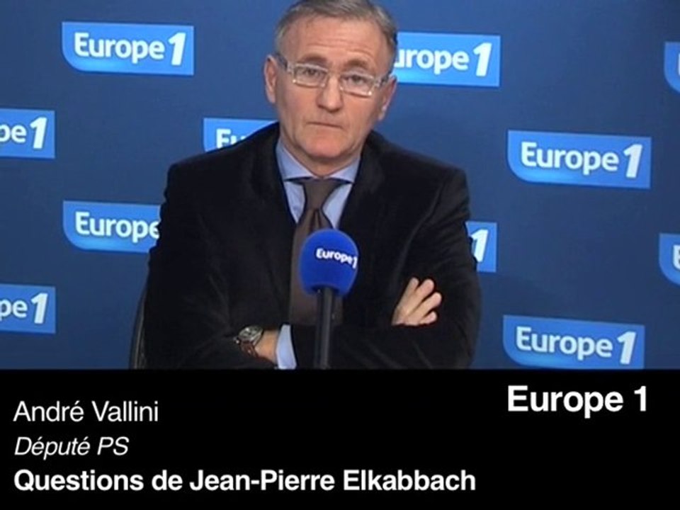 "Les socialistes ne doivent pas se dévoiler trop tôt"