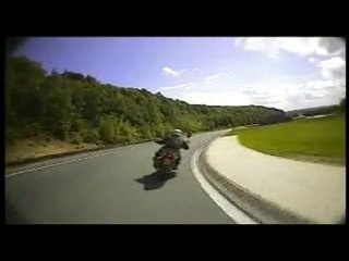 Stage Folembray 2009