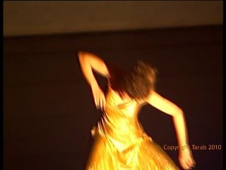Songe d'une nuit d'Egypte - Tarab /  Béatrice Grognard
