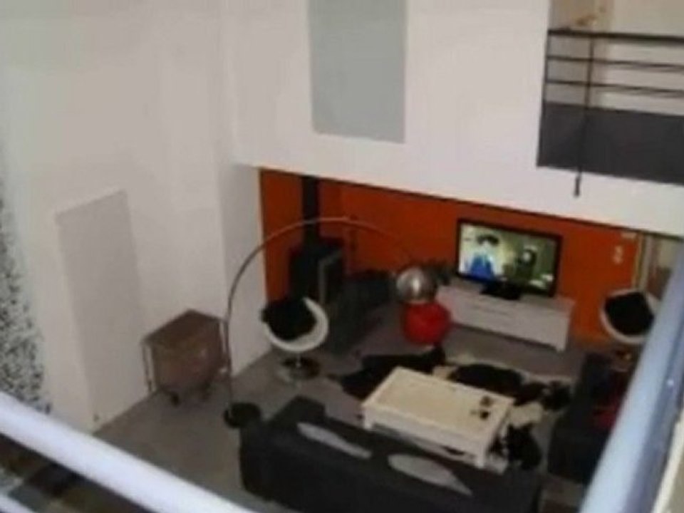 loft/atelier/surface 180 m2 TOURCOING