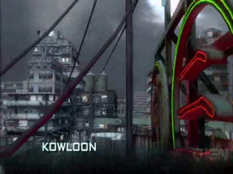 Call of Duty Black Ops First Strike DLC made in sgt duty