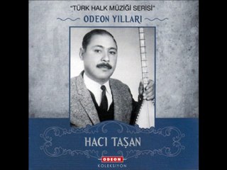 Hacı Taşan - Ankarada Yedik Taze Meyveyi