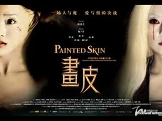 Painted Skin, Forum & Discussions 2
