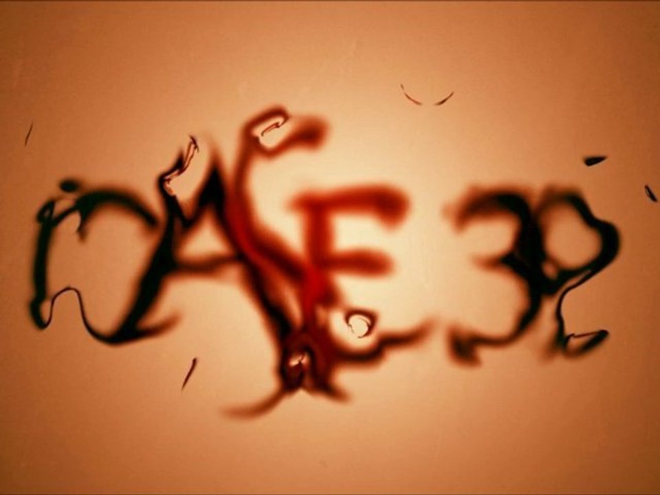 My top 10 Horror Movies of 2010