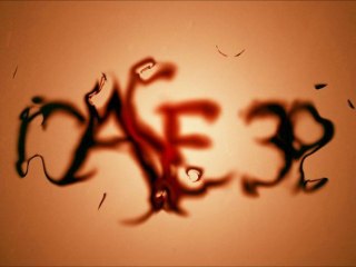 My top 10 Horror Movies of 2010