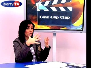 Ciné Clip Clap 16
