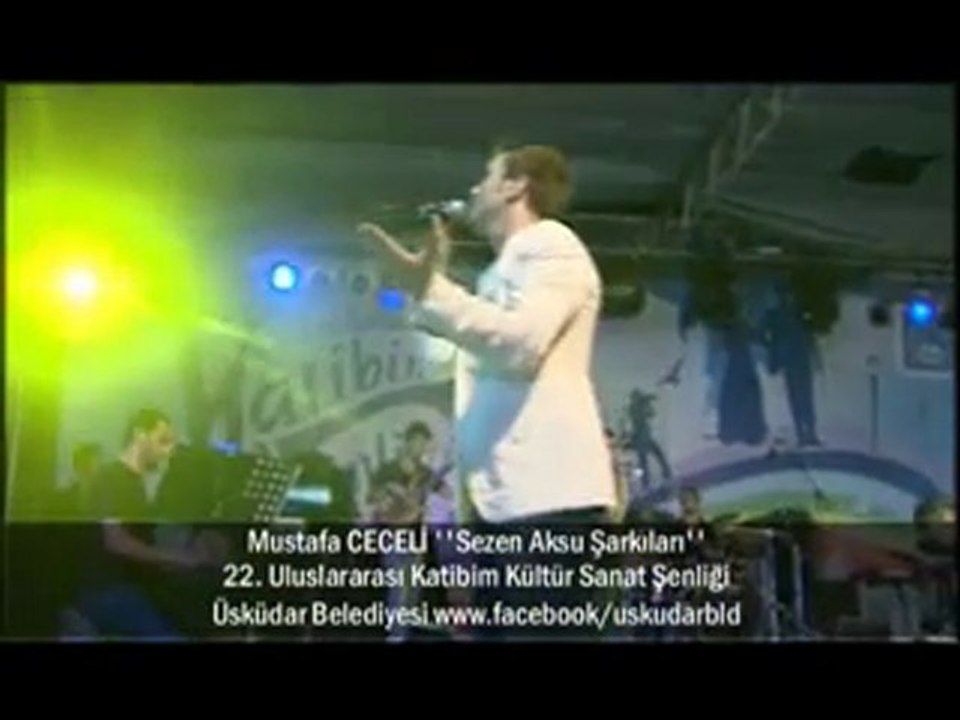 Mustafa Ceceli- Sezen Aksu Şarkıları
