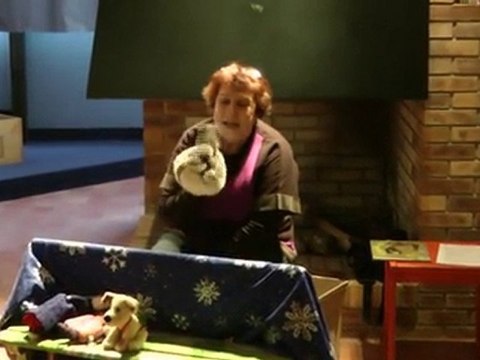 Roule Galette / Petites Oreilles / Janvier 2011