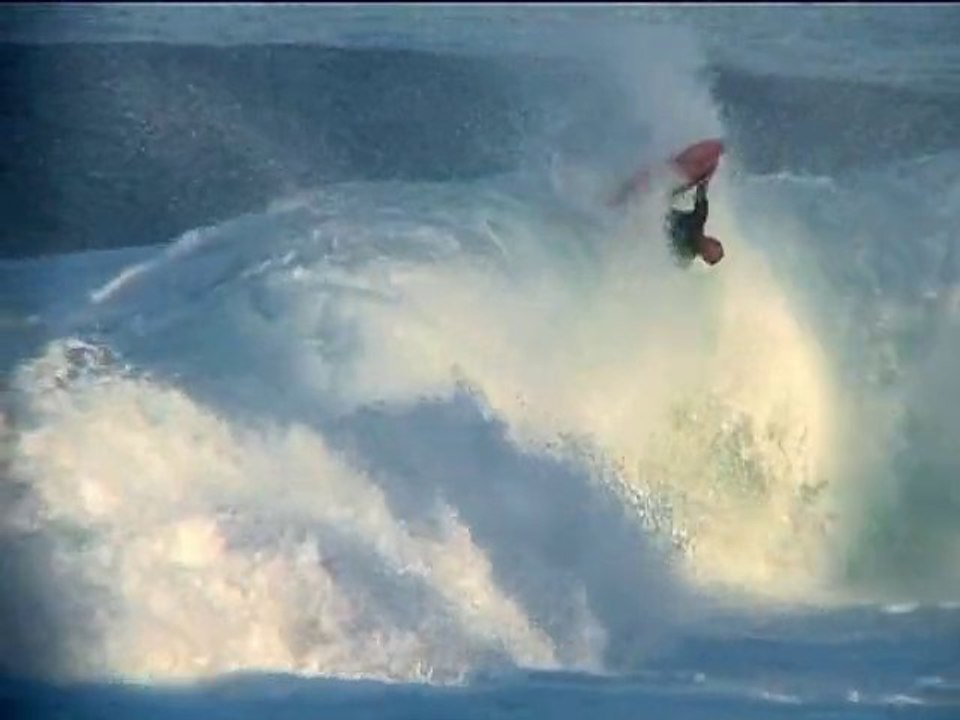Ben Player Hawaii Session