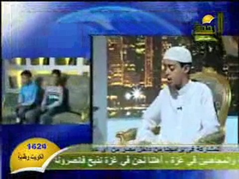 تلاوة مؤثرة للقارئ محمود حجازي ما تيسر من سورة الرحمن