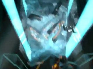 Tron Evolution Trailer - E3 2010 - Pateles.es.tl