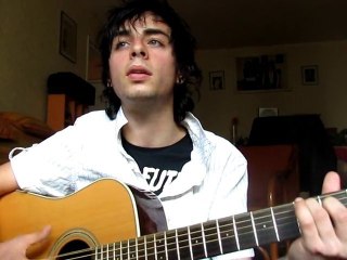 Tyoni ° KT Tunstall - Under the weater