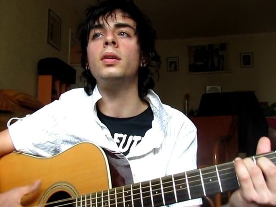 Tyoni ° KT Tunstall - Under the weater