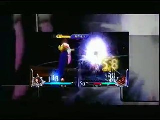 Dissidia 012 Duodecim Final Fantasy Yuna trailer 2011