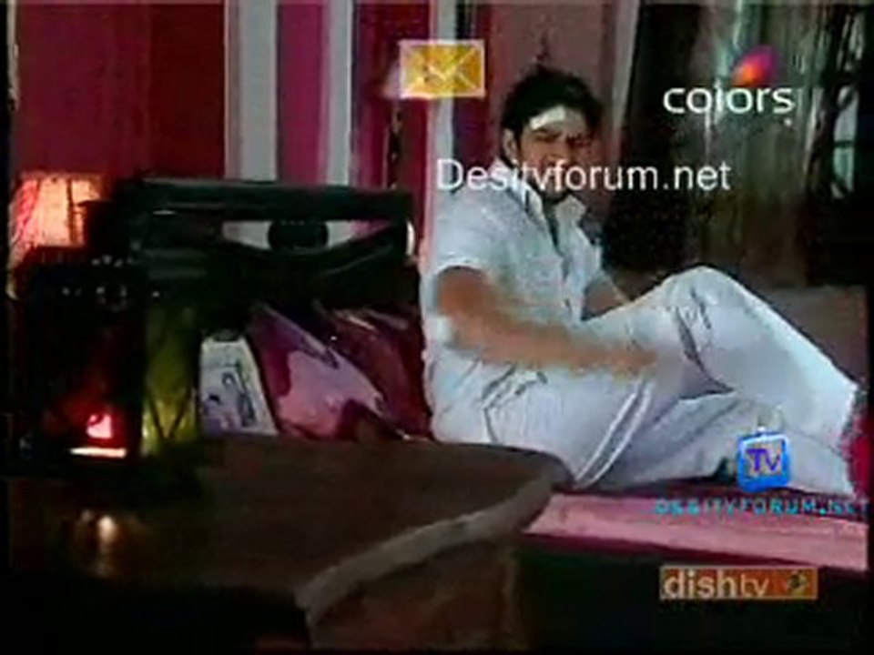 Bhagya Vidhata  - 19th January 2011 - pt3