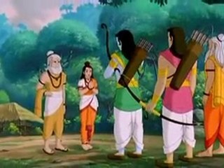 Lava Kusa (2010) DVD RIp Part2