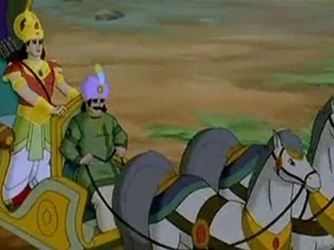 Lava Kusa (2010) DVD RIp Part5