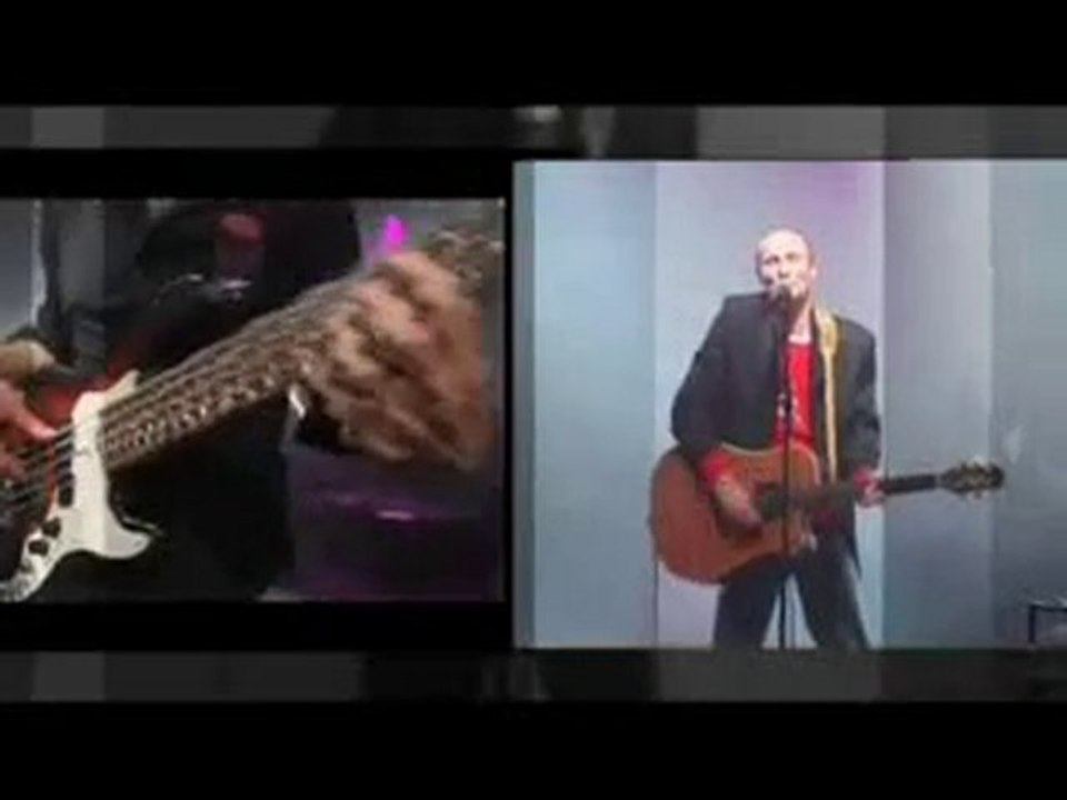 Pas mécontent d'être malheureux - Lézard Martien