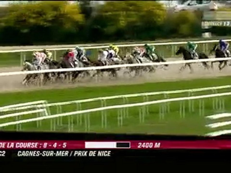 QUATRE TOURS