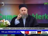 Tarihimizi Çarpıtarak Anlatan Diziler | Mustafa ÖZŞİMŞEKLER
