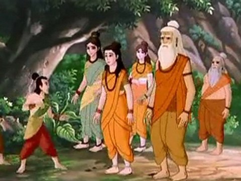 Lava Kusa (2010) DVD RIp Part6