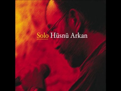 Hüsnü Arkan - Saki