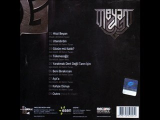Meyan - Hissi Beyan
