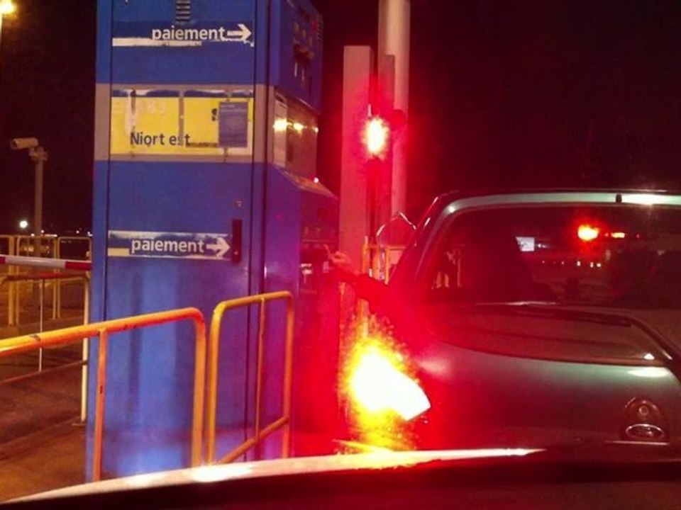 Vive l'automatisation !