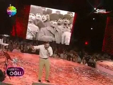 Volkan KONAK - Eledim Eledim ( Şiirli ) - Müziğin KARTALI