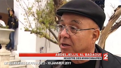 Quand le Journal Télé de France 2 fait une belle bourde !