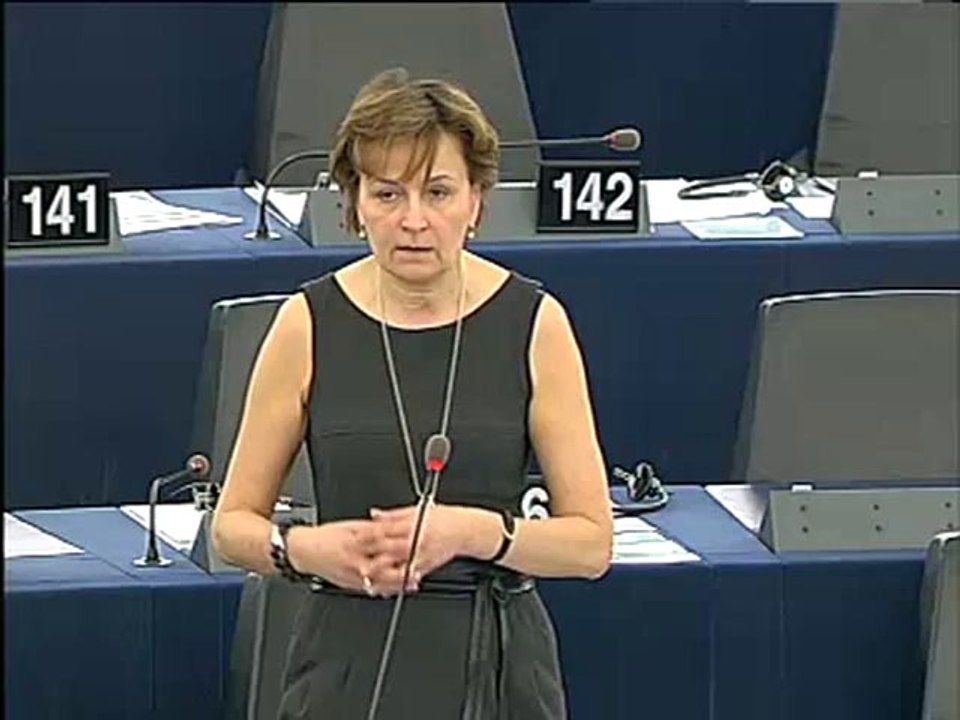 Anneli Jäätteenmäki on Explanations of vote