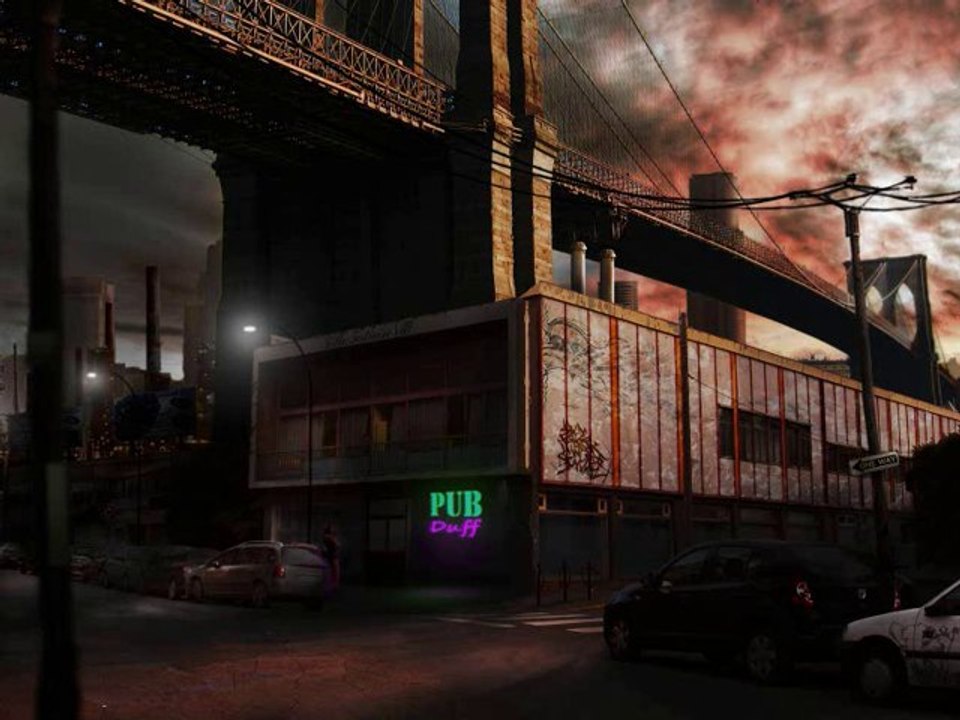 matte painting 2