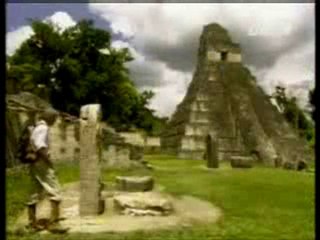 Tong dai ly Ve may bay Viet Nam - Van minh Maya