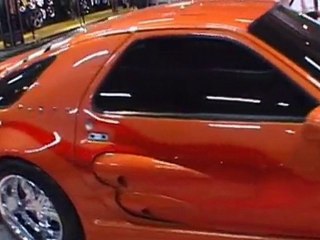 Nordic Nutters Drift