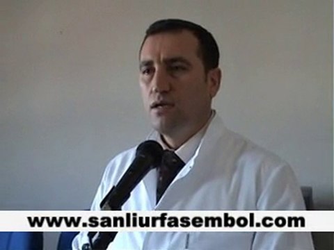 BALIKLIGÖL DEVLET HASTANESİ