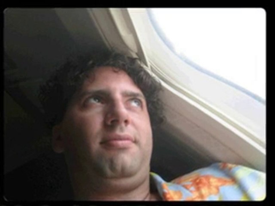 Fear of Planes - The Irrational Fear of Hitting the Skies