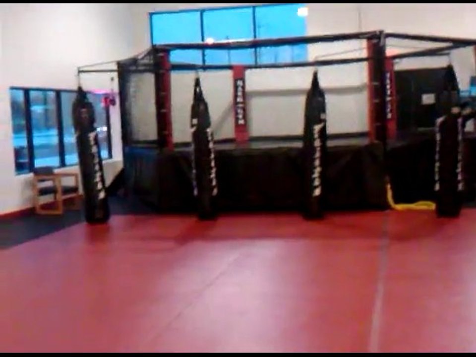 MMA