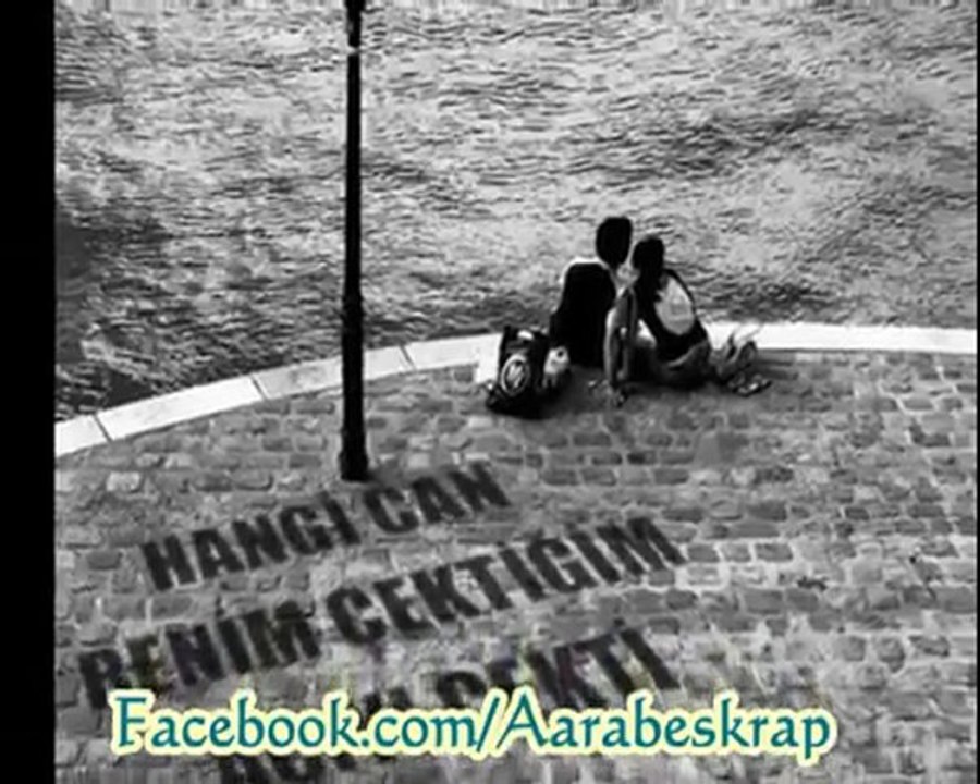 Kanka YoruLdum Artık