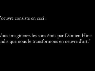 Enfin de la bonne musique contemporaine !