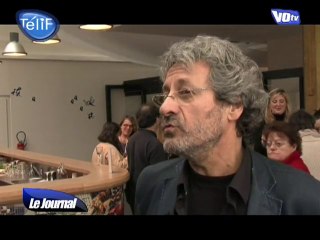 Festival Périphérique Arts Mêlés 2011 (Cergy)